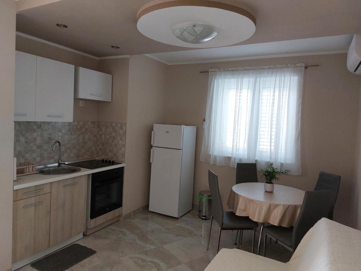 Modrika Apartments Zablaće Exterior foto