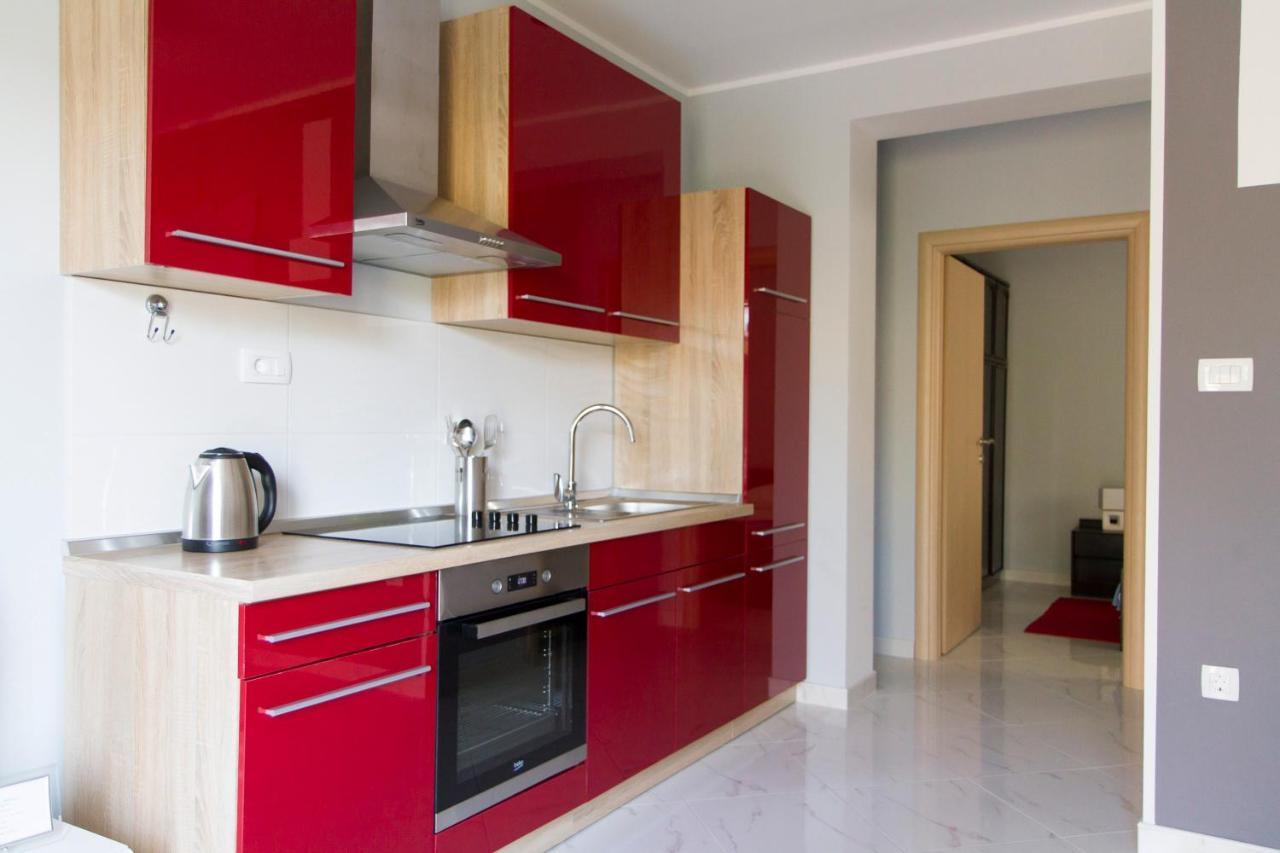 Modrika Apartments Zablaće Exterior foto